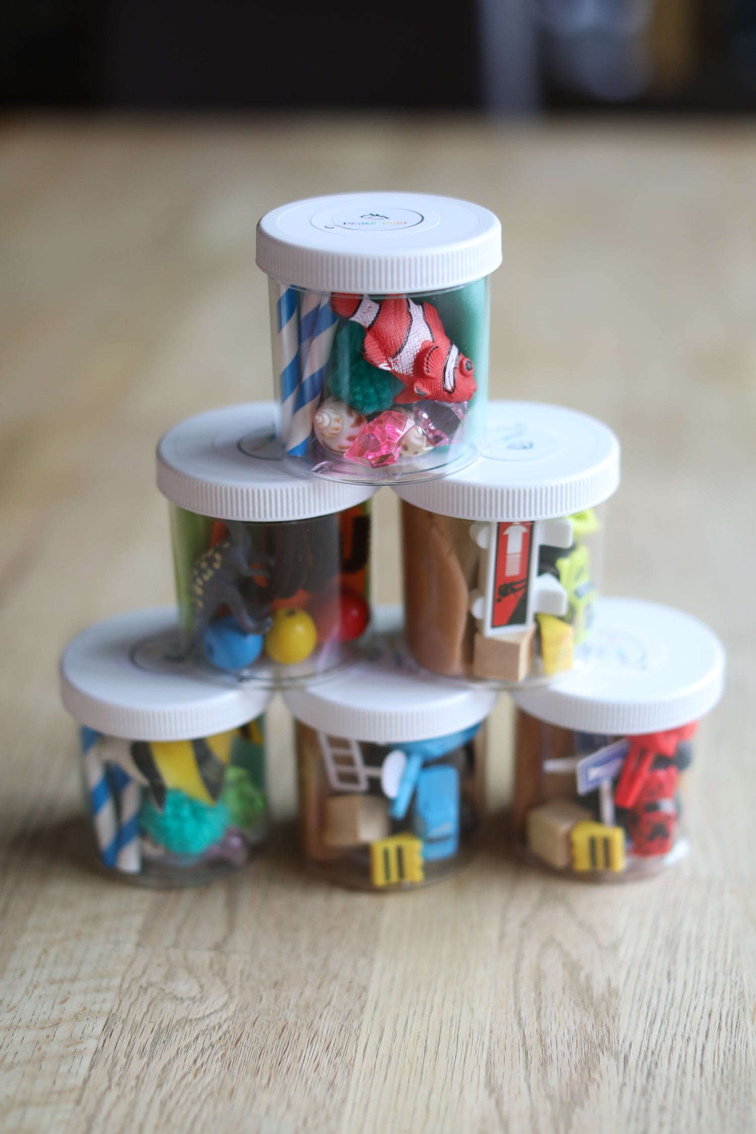 Party Favours