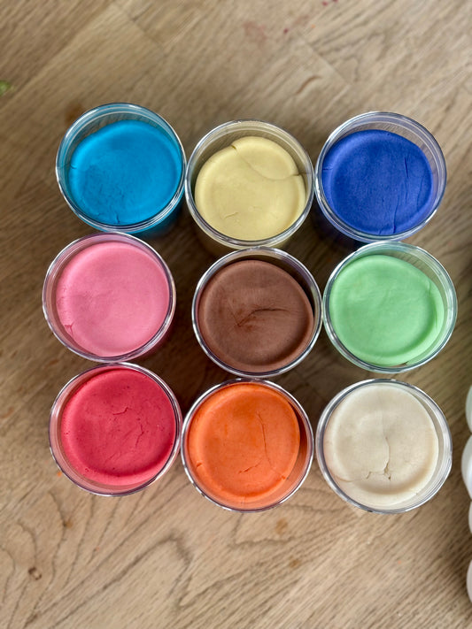 4 oz Play-Dough Jar