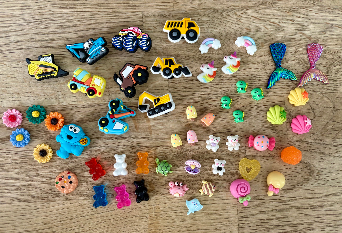 Custom Kids Sunglasses