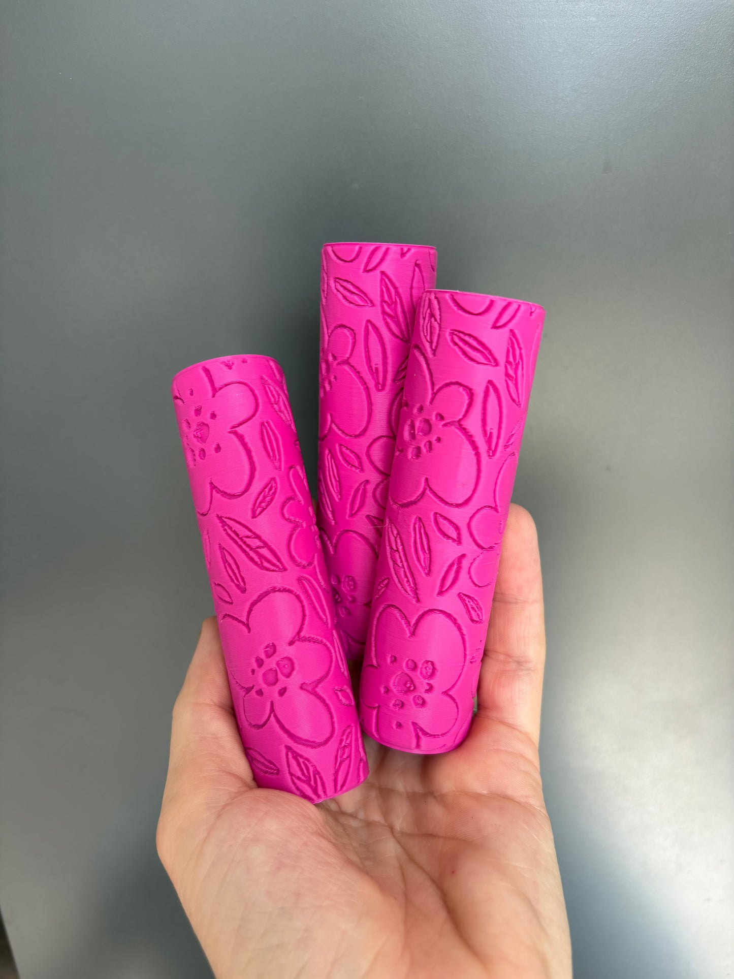 Play-dough roller 🦋 butterfly